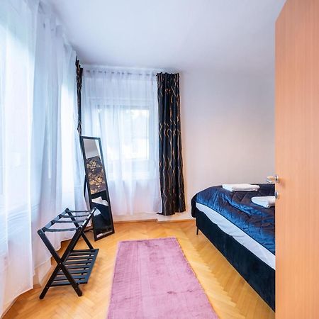 Modernes Appartement غراتس المظهر الخارجي الصورة