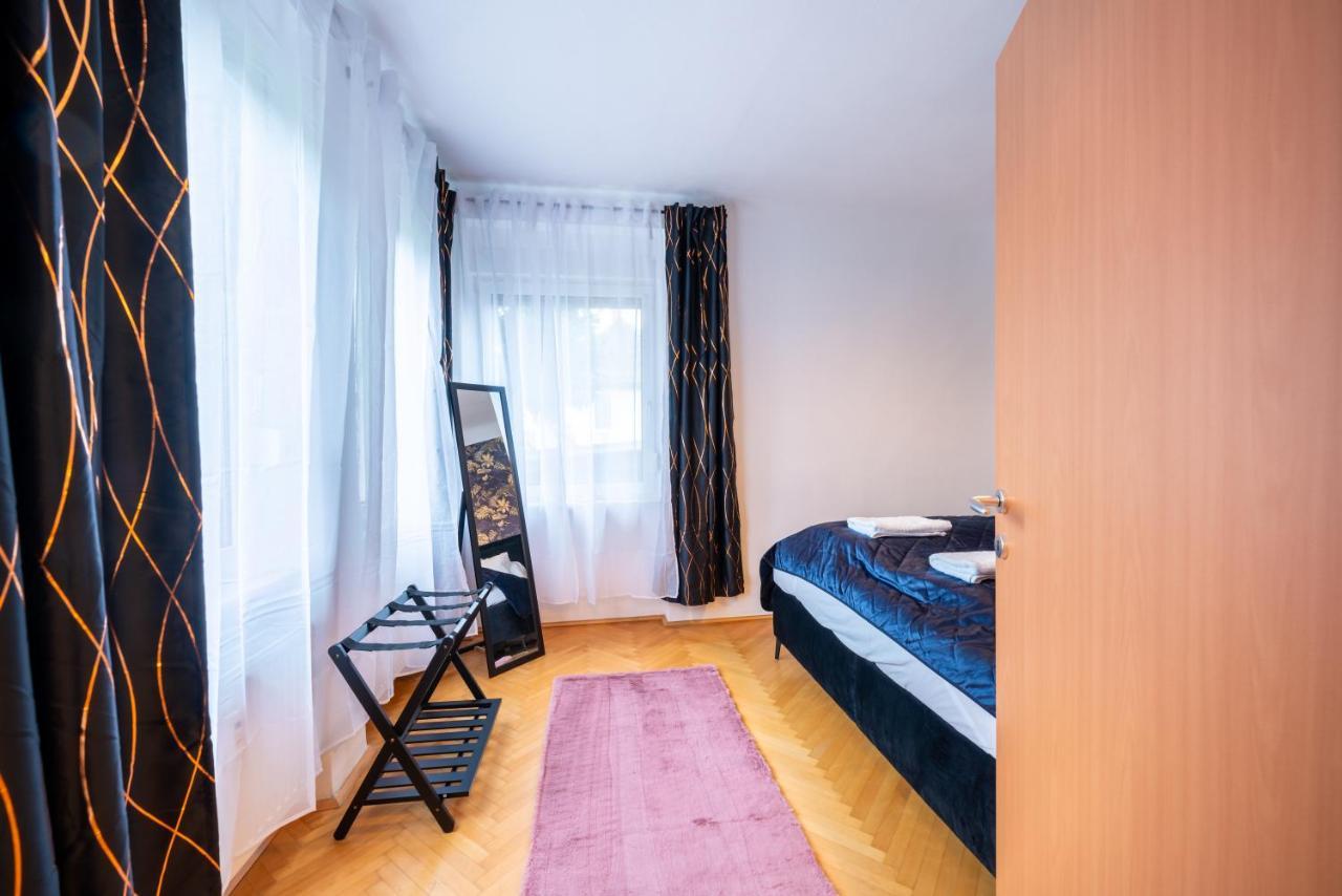 Modernes Appartement غراتس المظهر الخارجي الصورة