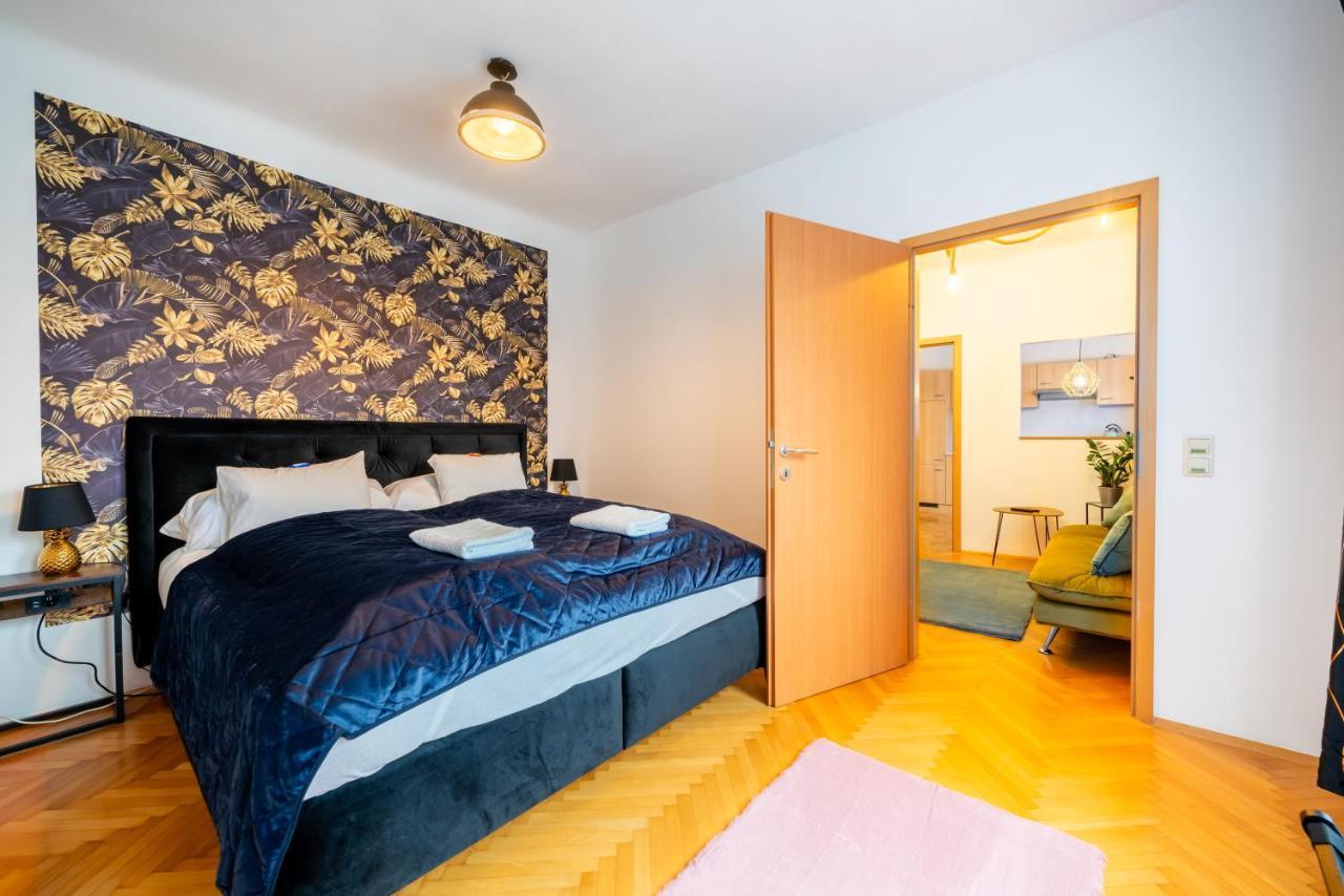 Modernes Appartement غراتس المظهر الخارجي الصورة