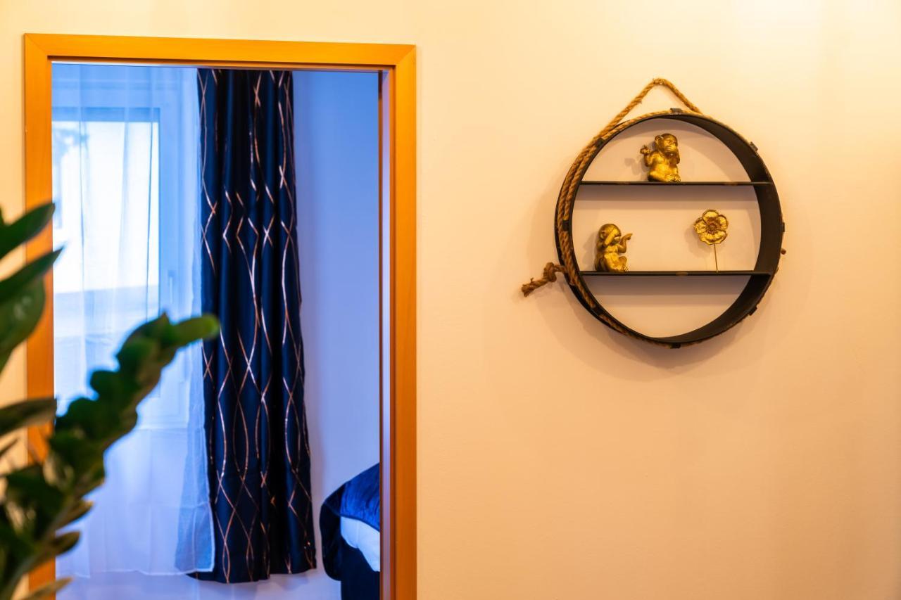 Modernes Appartement غراتس المظهر الخارجي الصورة