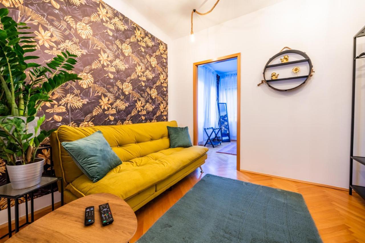 Modernes Appartement غراتس المظهر الخارجي الصورة