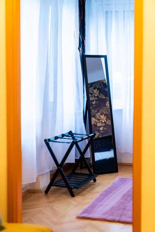 Modernes Appartement غراتس المظهر الخارجي الصورة