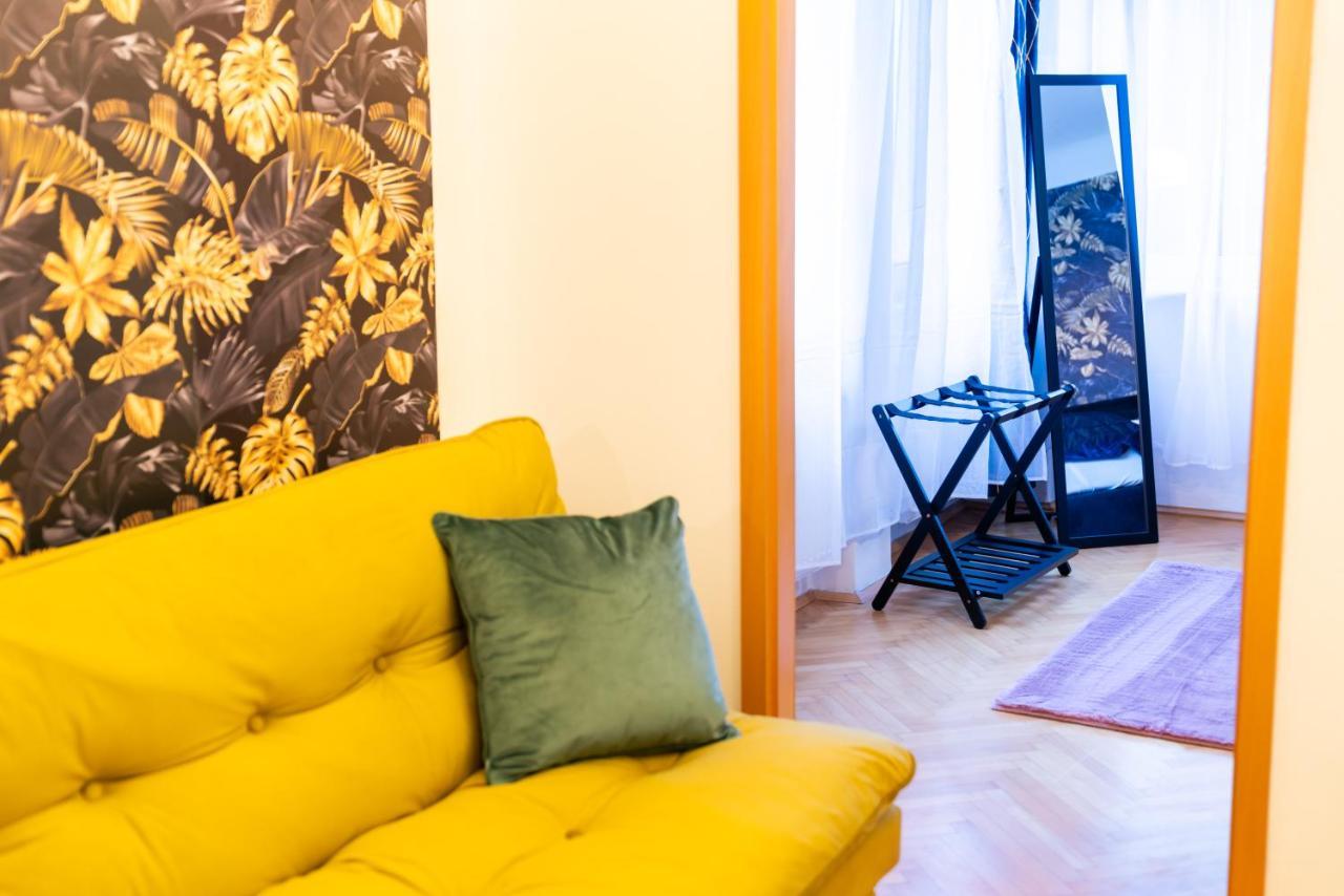 Modernes Appartement غراتس المظهر الخارجي الصورة