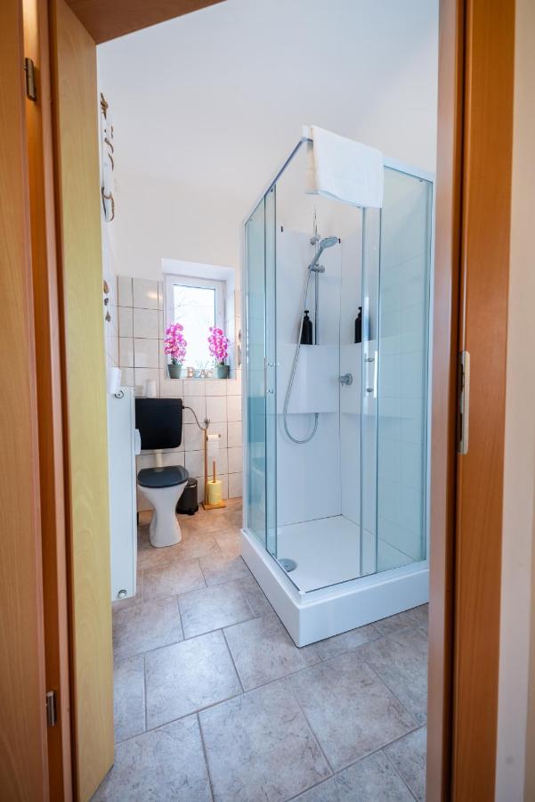 Modernes Appartement غراتس المظهر الخارجي الصورة