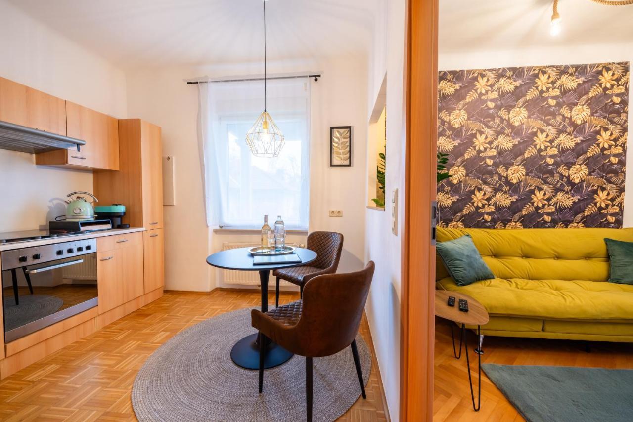 Modernes Appartement غراتس المظهر الخارجي الصورة