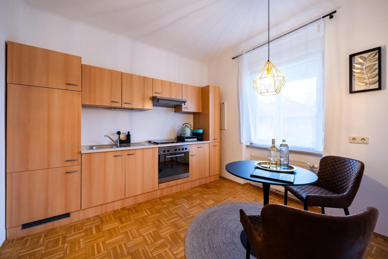Modernes Appartement غراتس المظهر الخارجي الصورة