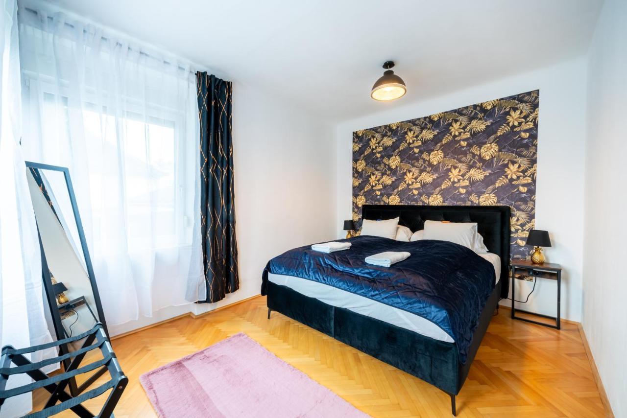Modernes Appartement غراتس المظهر الخارجي الصورة