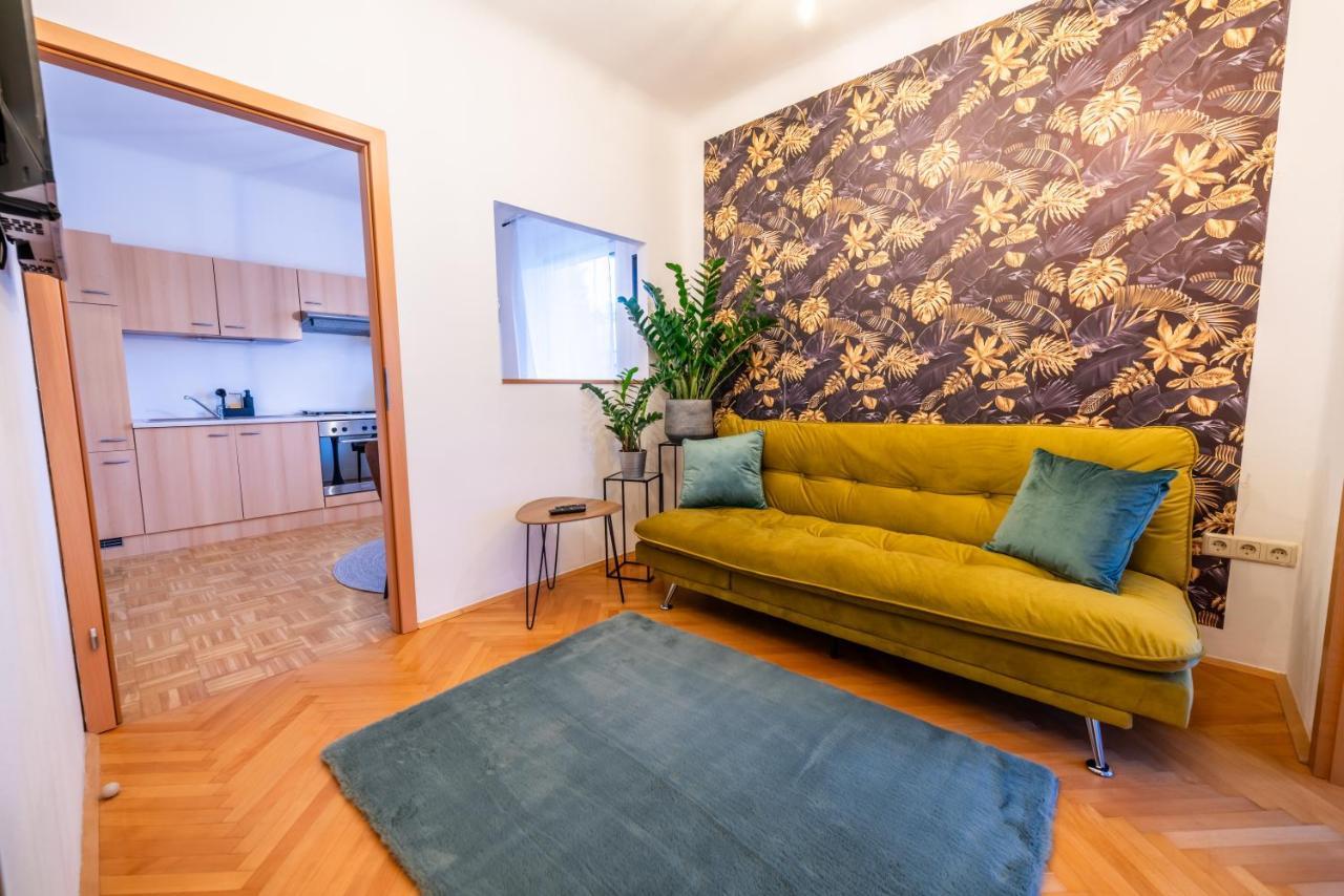 Modernes Appartement غراتس المظهر الخارجي الصورة
