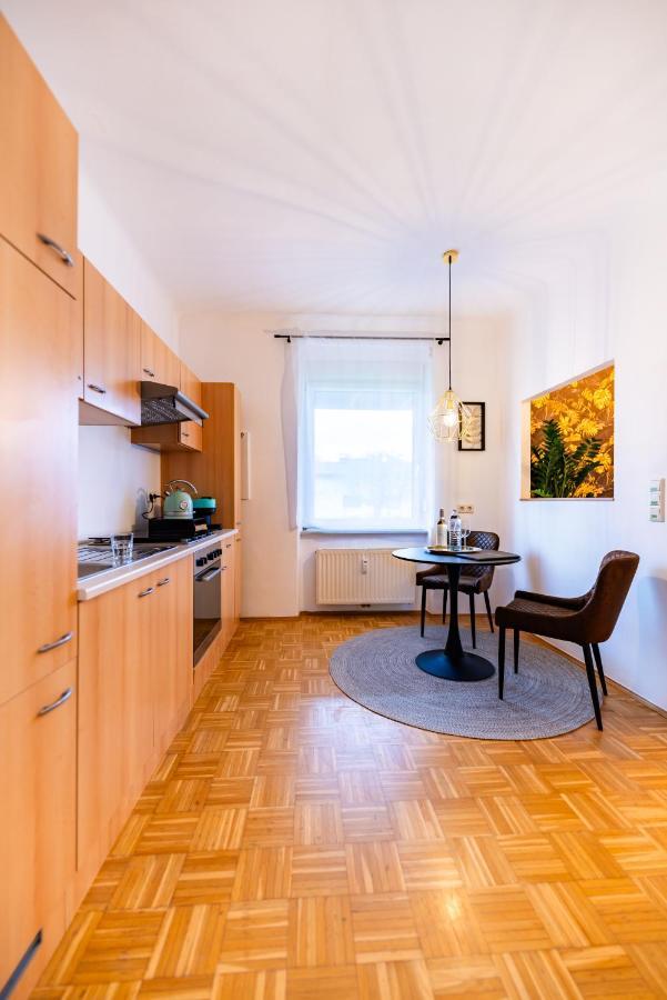 Modernes Appartement غراتس المظهر الخارجي الصورة