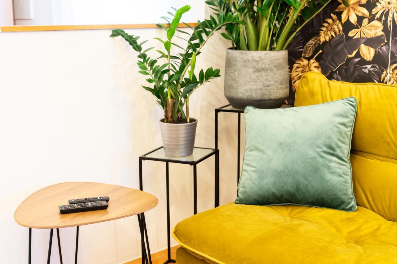 Modernes Appartement غراتس المظهر الخارجي الصورة